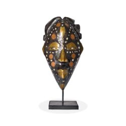 Money Mask front