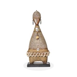 Classic Namji Doll front and option 7