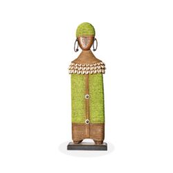 Grand Namji Doll front 1 option 1