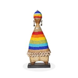 Namji Dolls rainbow collection front 3