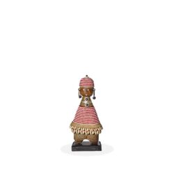 Petite Namji Doll front 1 option 1