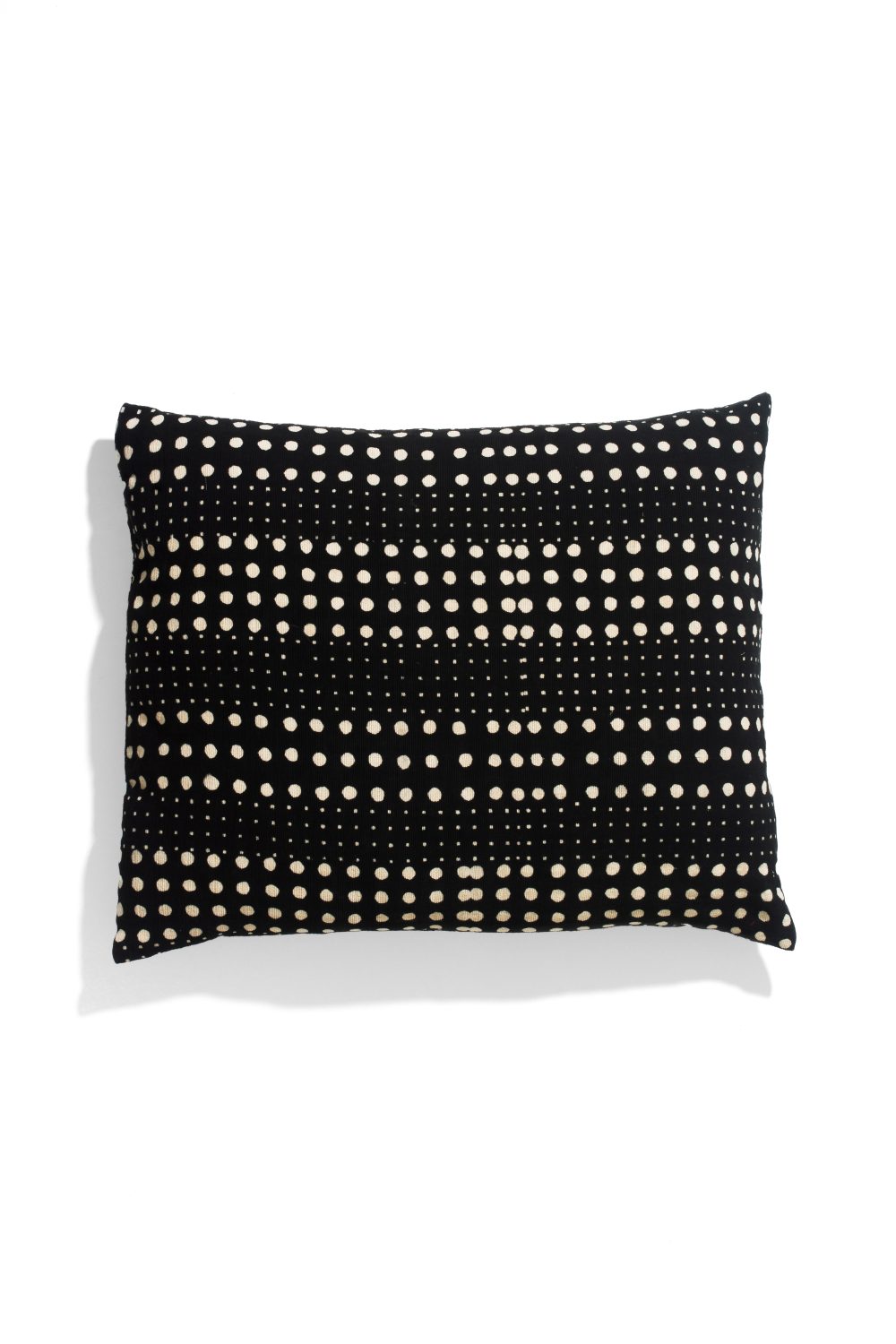Bogolan Cushion