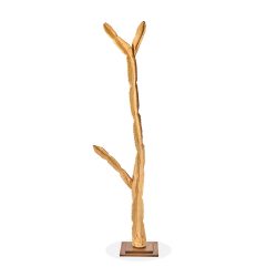 Carved Cactus tree