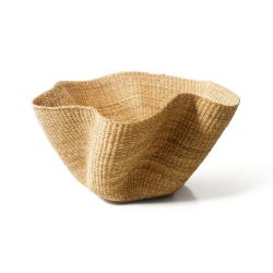 Natural Bolga Basket