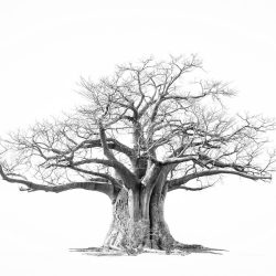 Spacious Baobab