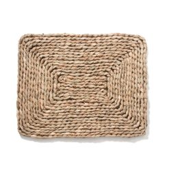 Spenzeni Handwoven Rectangular Placemats